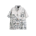 Luxury Oversized Shirt