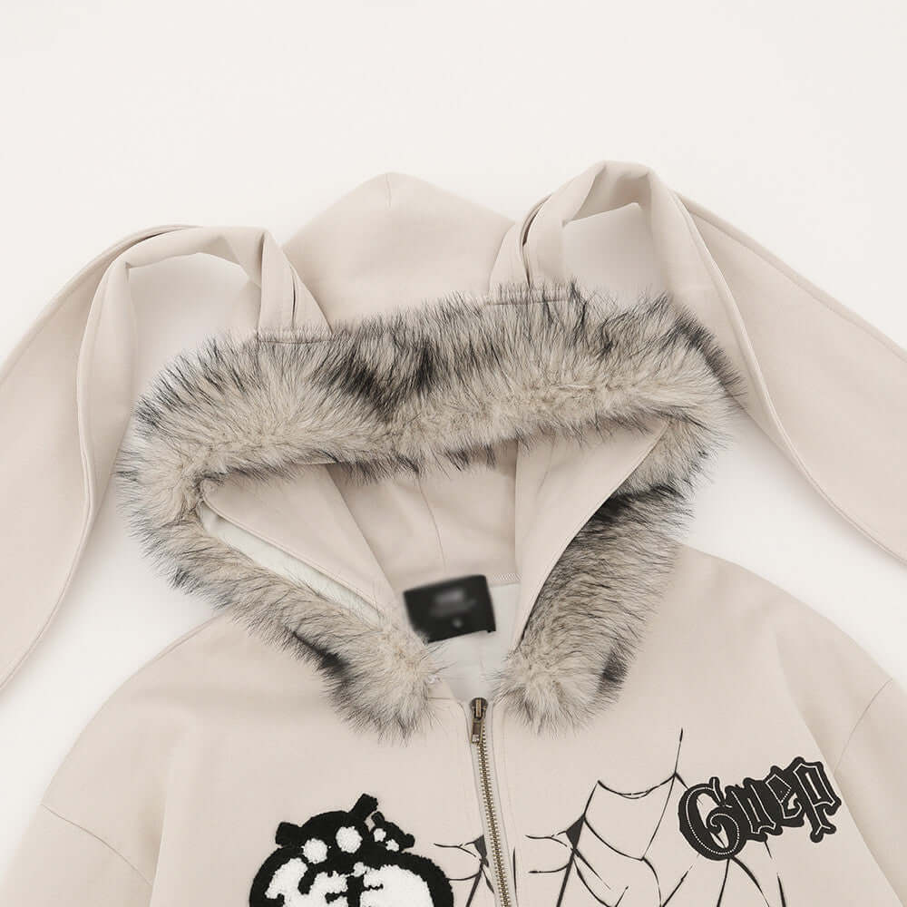 Dense Iconic Hoodie