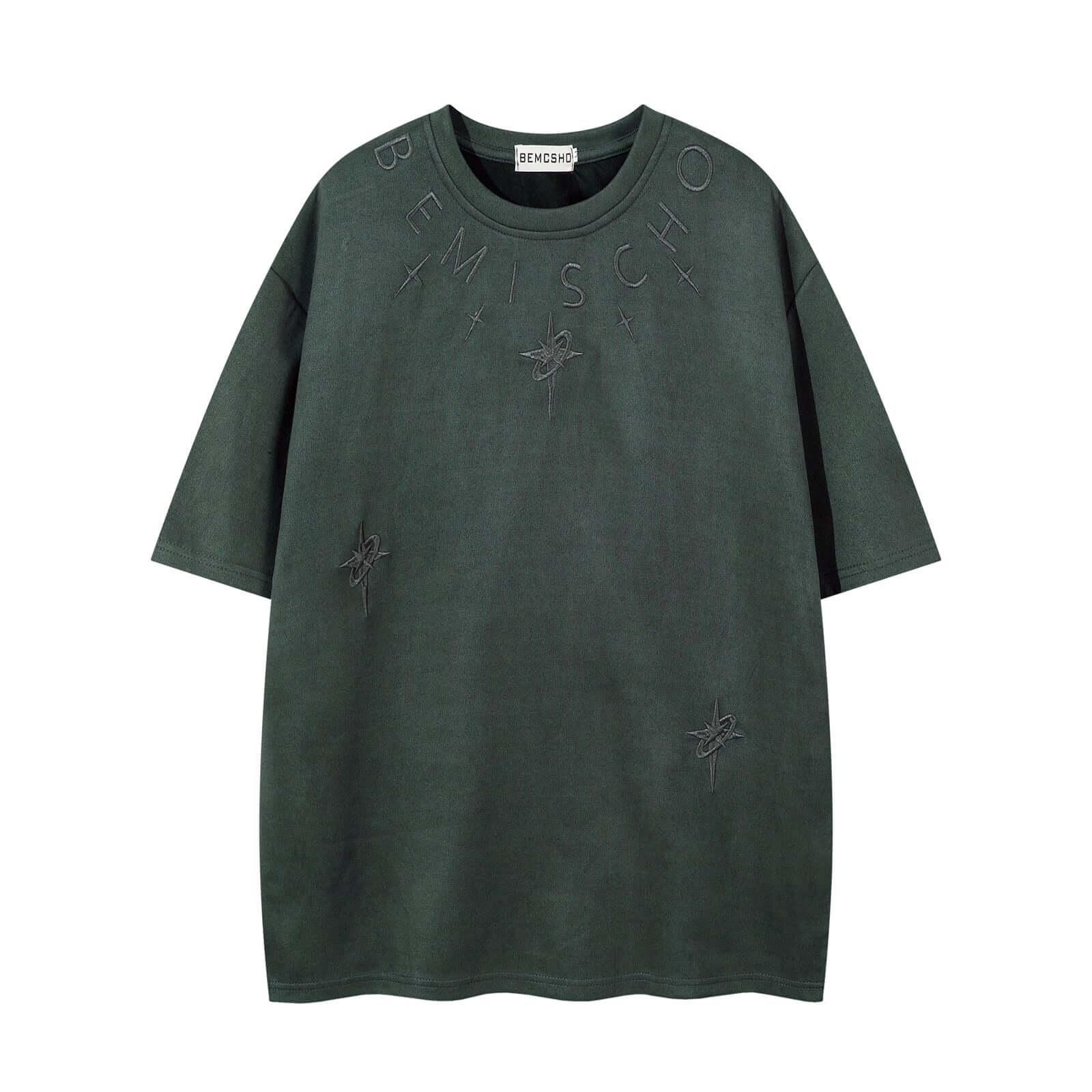 Egyptian Refined Top