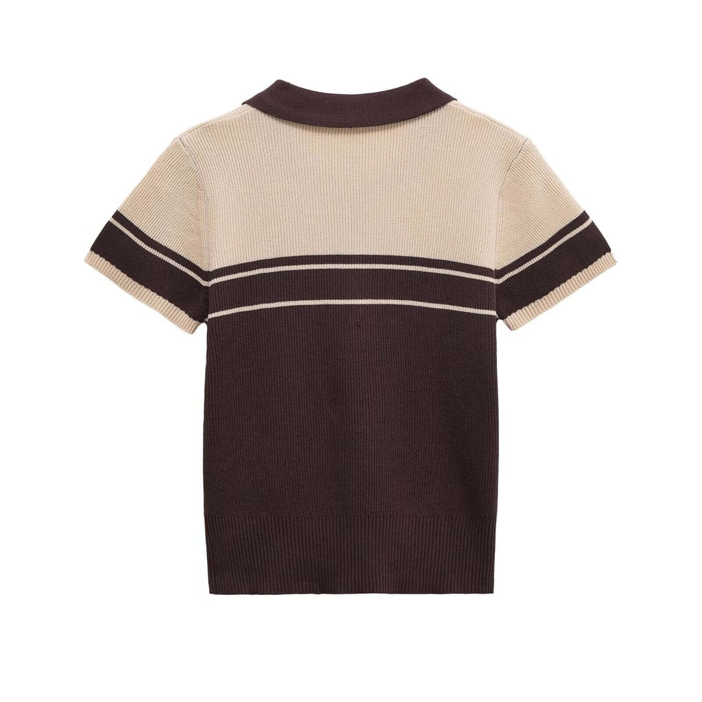 Dense Elevated Top