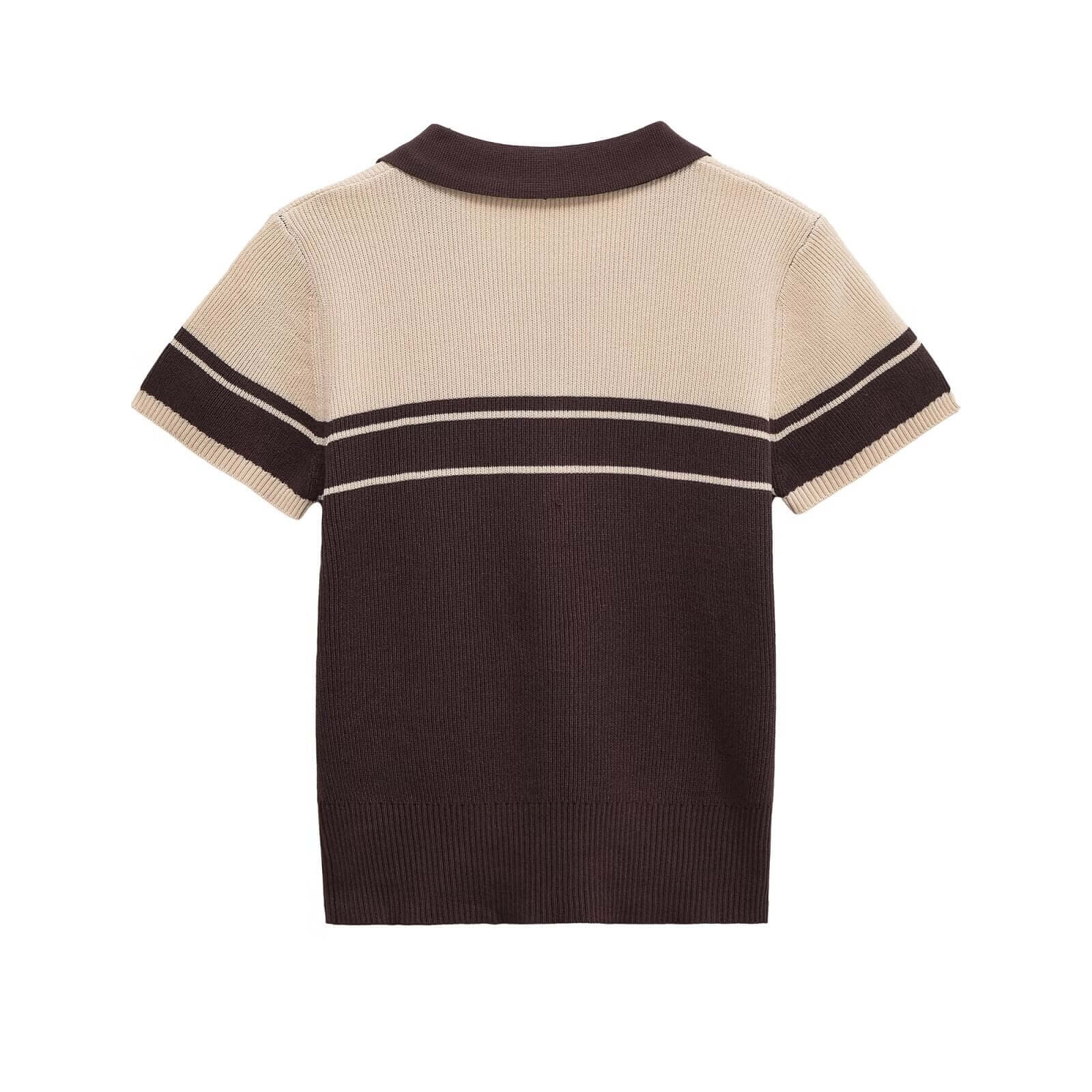 Dense Elevated Top