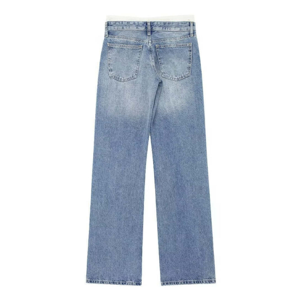 Premium Elevated Jeans