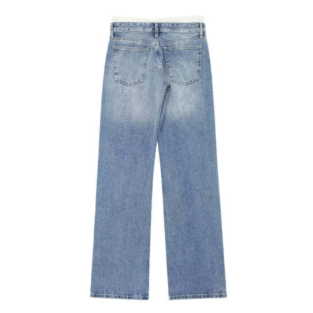 Premium Elevated Jeans