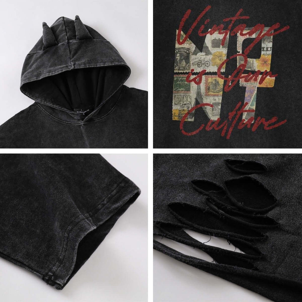 Ultra Avant-Garde Tee