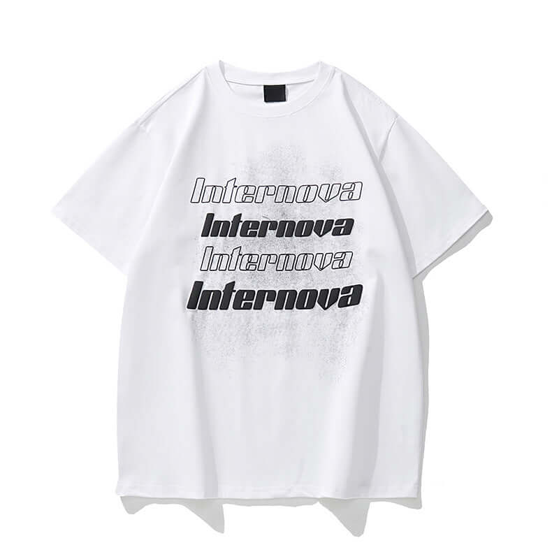 Luxury Refined Tee