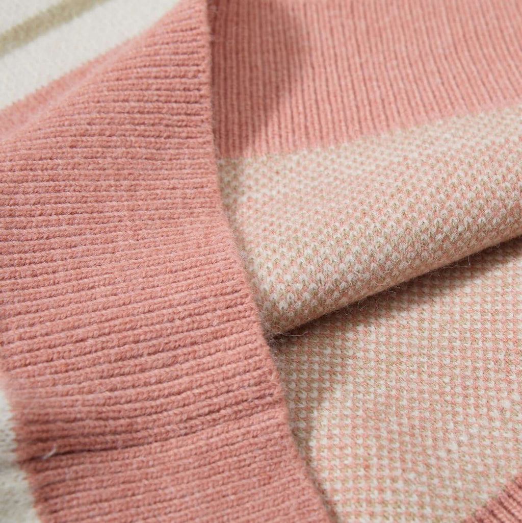 Brushed Supreme Crewneck