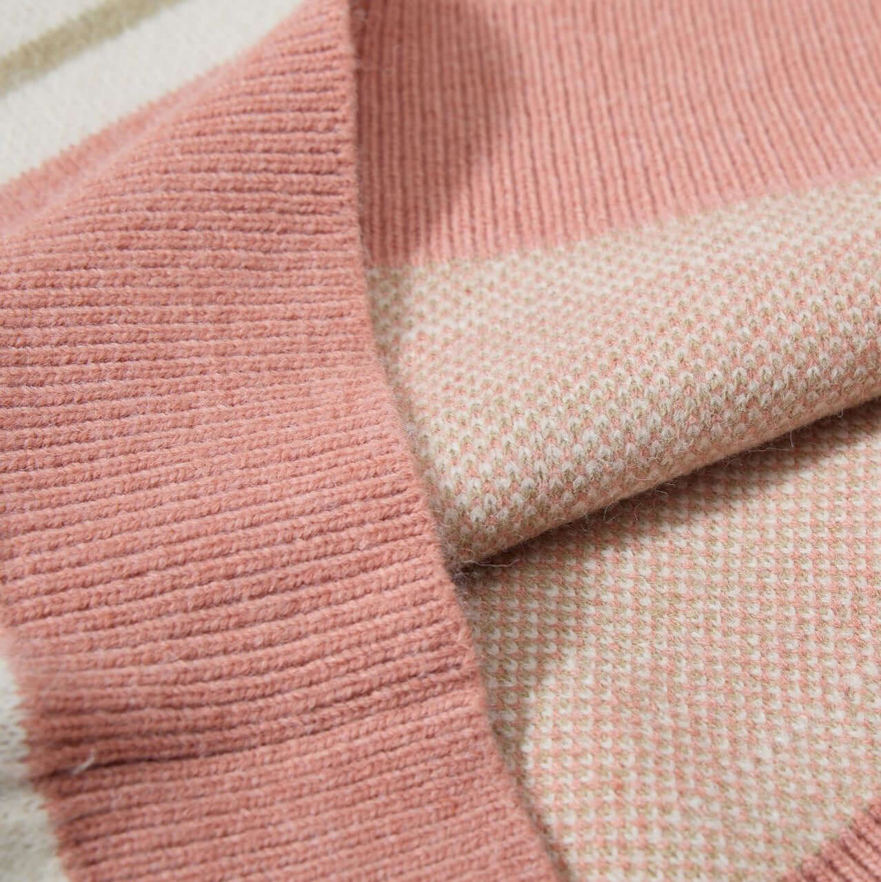 Brushed Supreme Crewneck