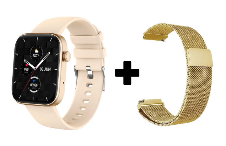 Smartwatch Future - Virsem