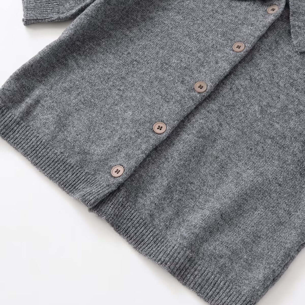 Matte Iconic Polo Shirt
