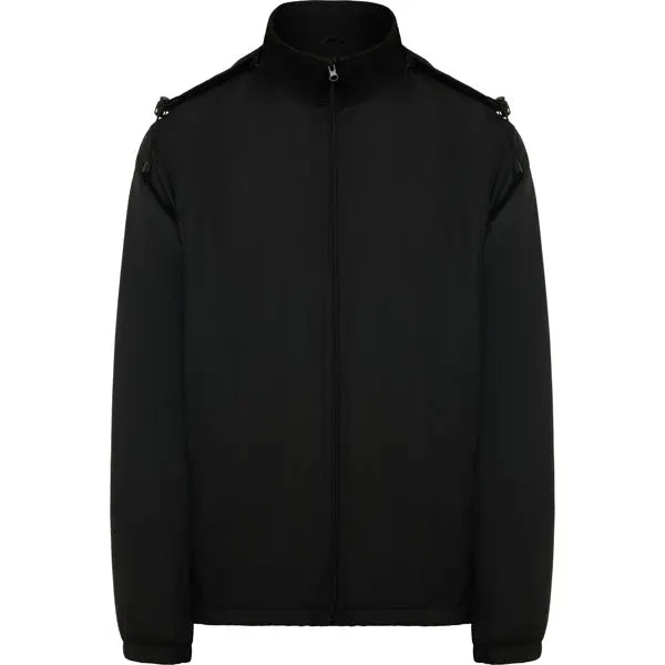 Chaqueta ligera repelente al agua Vetonek