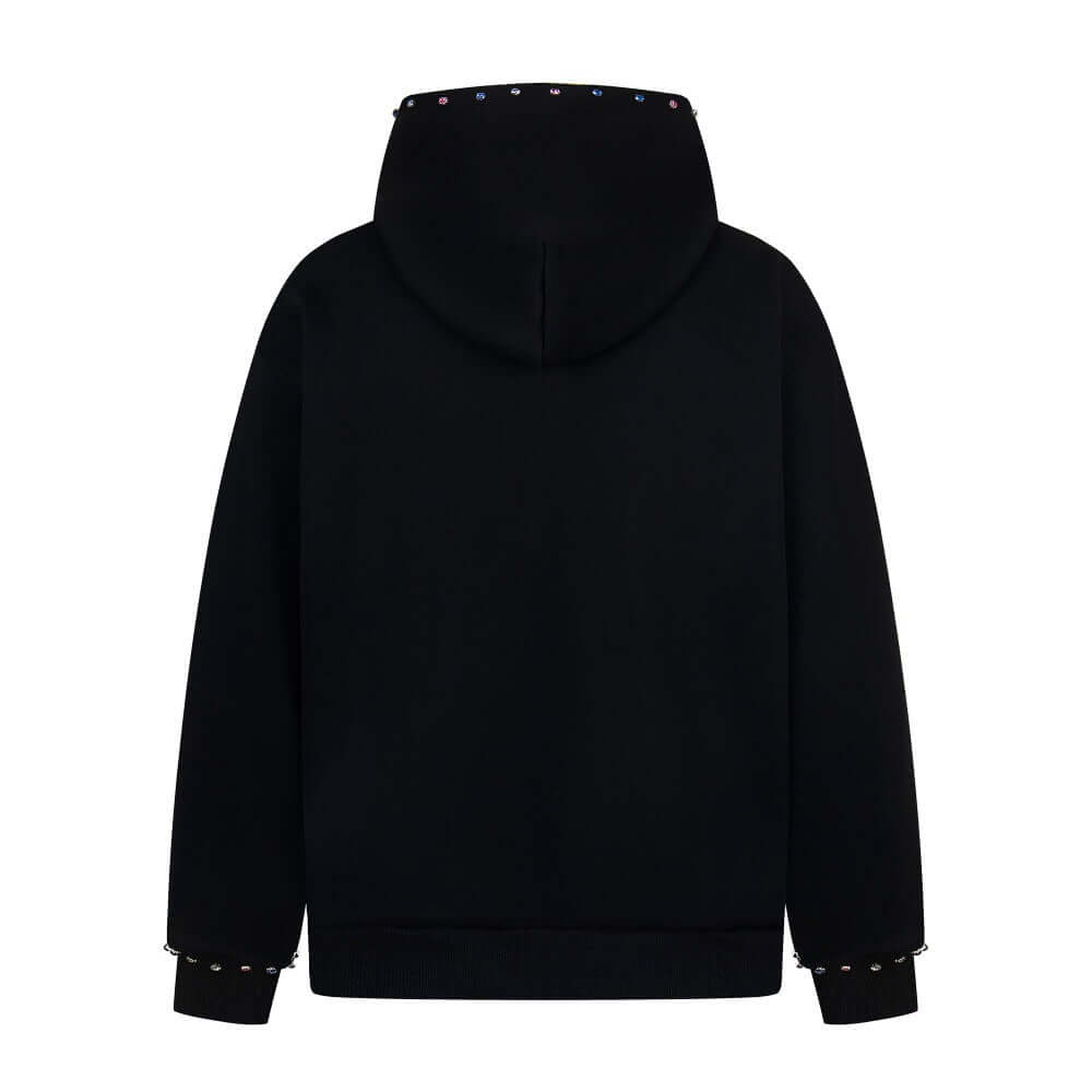 Fine Comfortable Crewneck