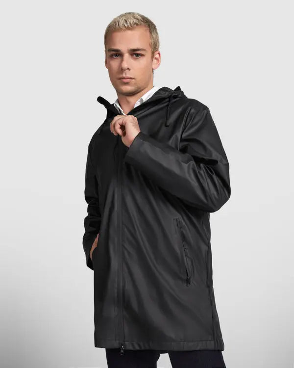 Chubasquero impermeable Vetonek