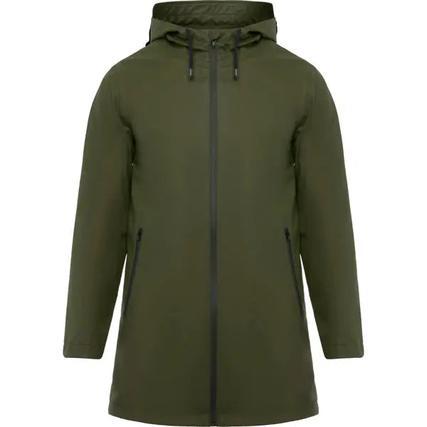 Chubasquero impermeable Vetonek