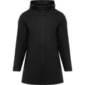 Chubasquero impermeable entallado para mujer Vetonek