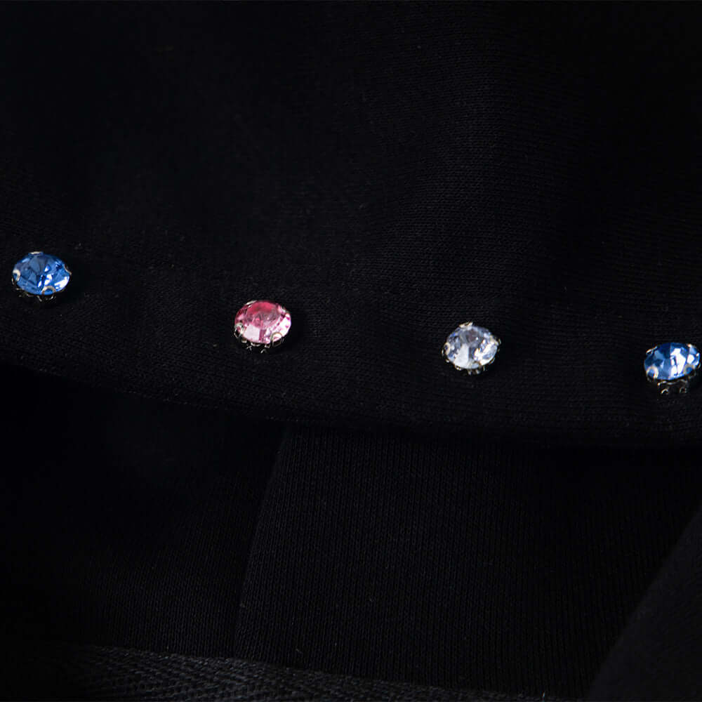 Fine Comfortable Crewneck