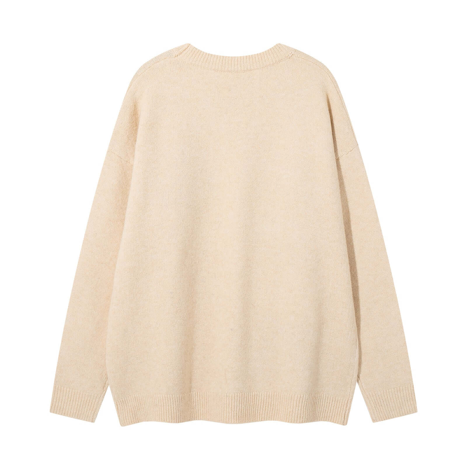 Premium Thermal Crewneck