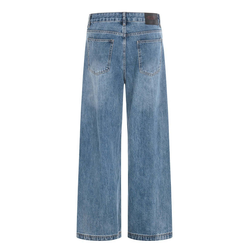 Sustainable Urban Jeans
