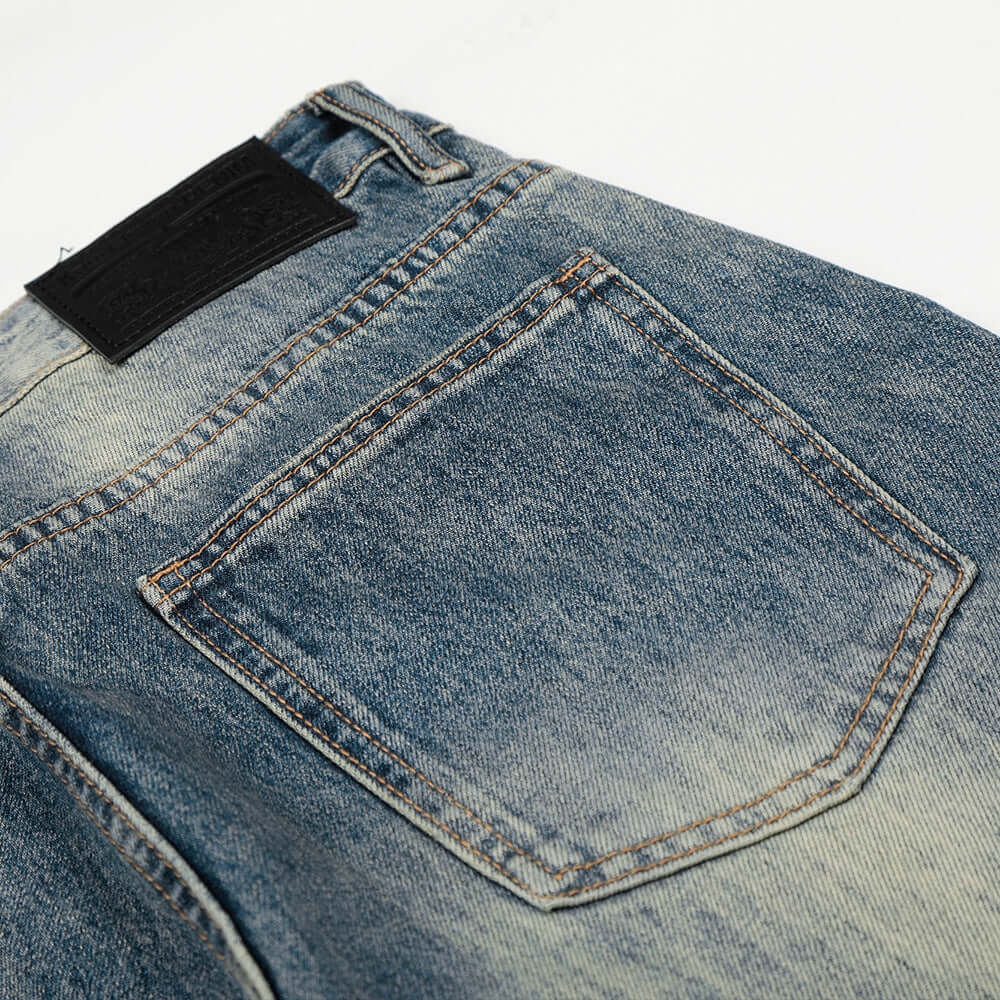 Sustainable Minimalist Top