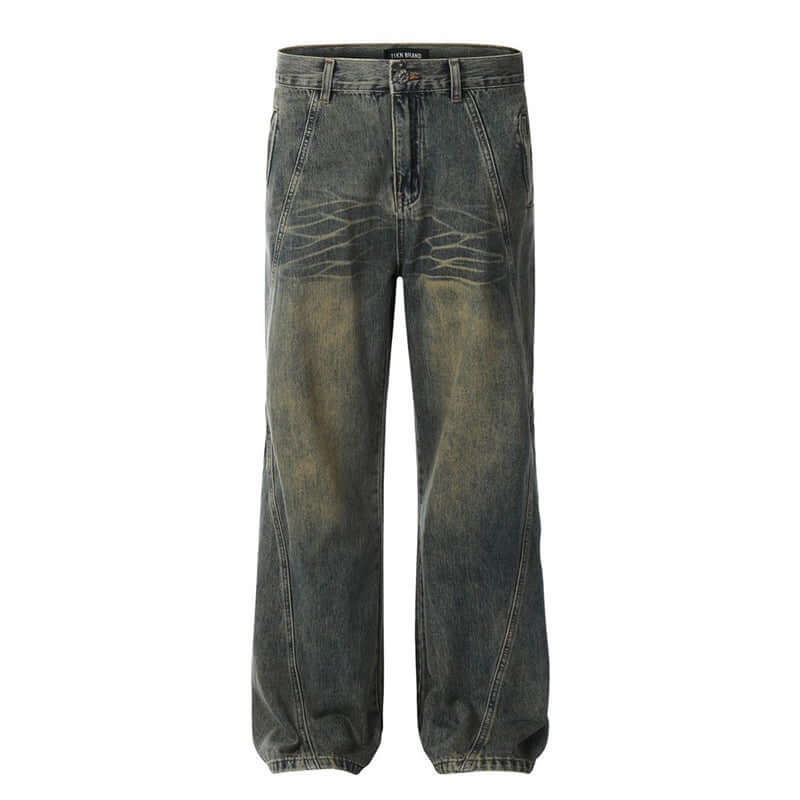 Studio Thermal Loungewear Jeans