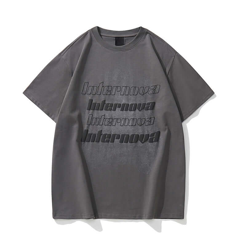 Luxury Refined Tee