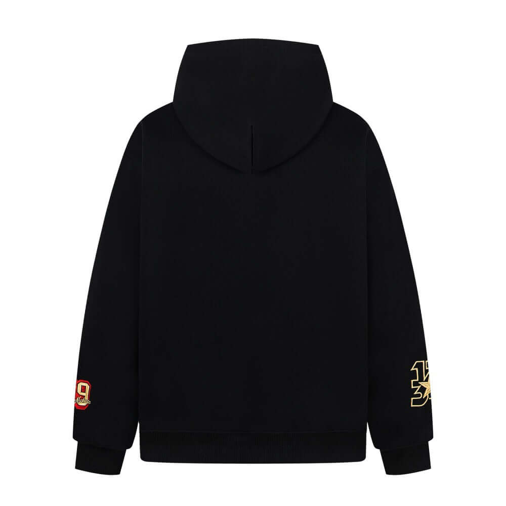 Combed Comfortable Hoodie