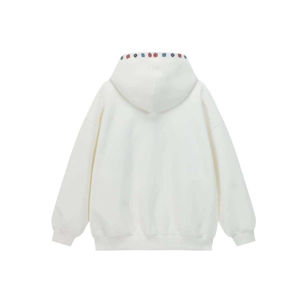 Premium Pre-Washed Hoodie