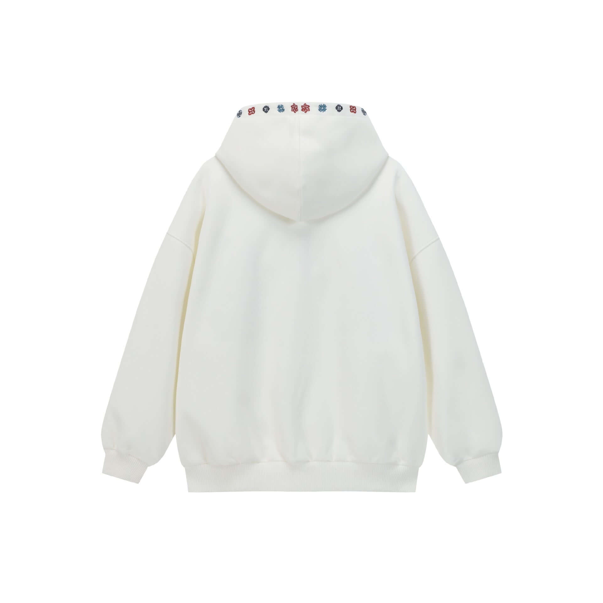 Premium Pre-Washed Hoodie