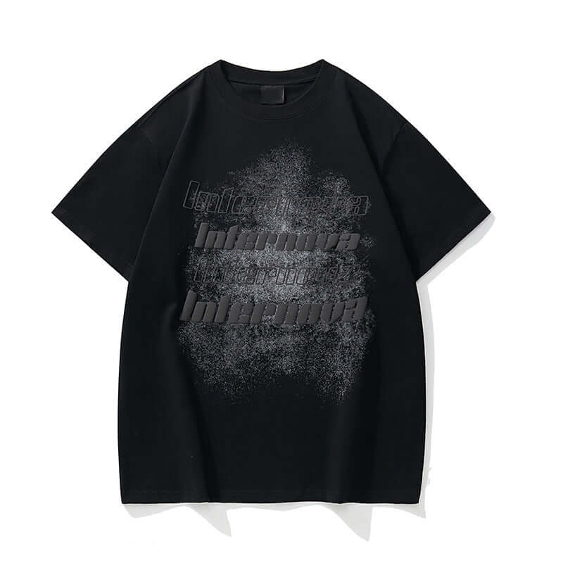 Luxury Refined Tee
