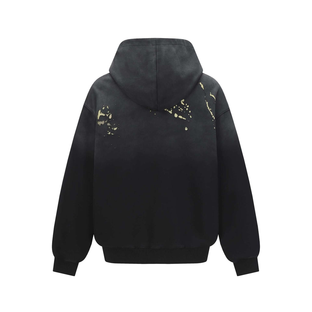 Ultra Urban-Chic Hoodie