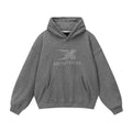 Matte Comfortable Hoodie