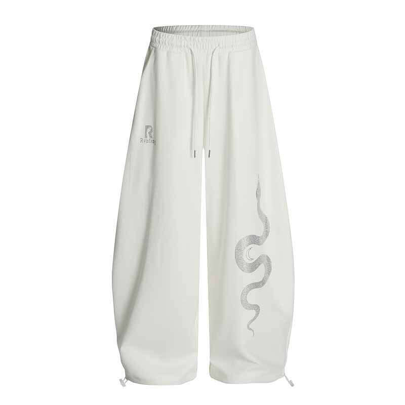 Luxury Dynamic Pants