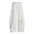 Luxury Dynamic Pants