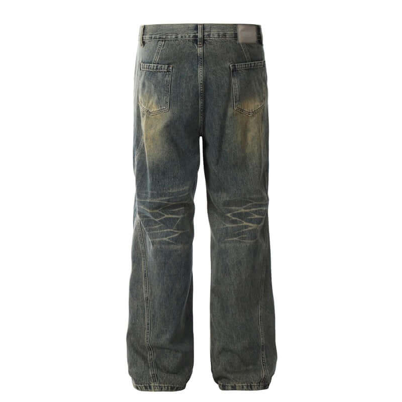 Studio Thermal Loungewear Jeans
