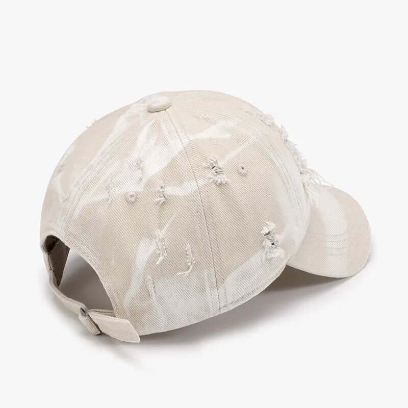 Silk Versatile Cap