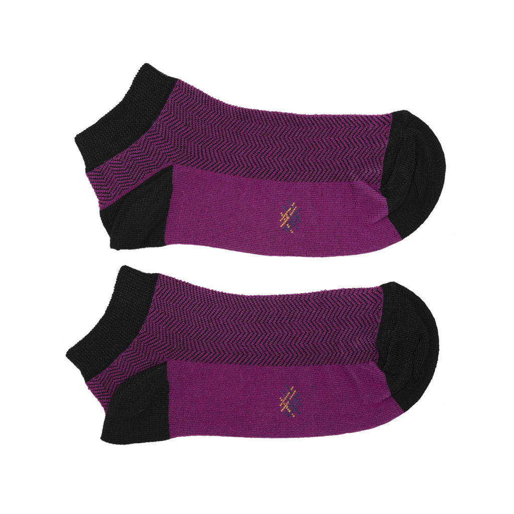 Tobillero Espiga Barsa-Negro