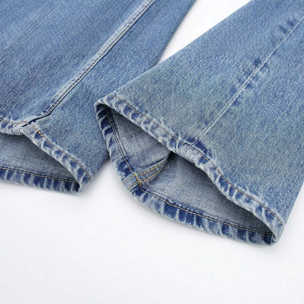 Premium Elevated Jeans
