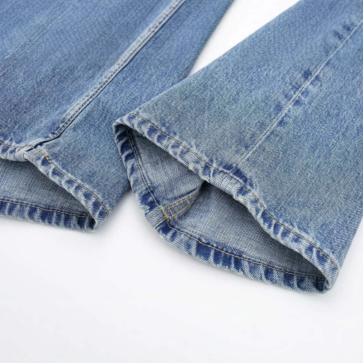 Premium Elevated Jeans