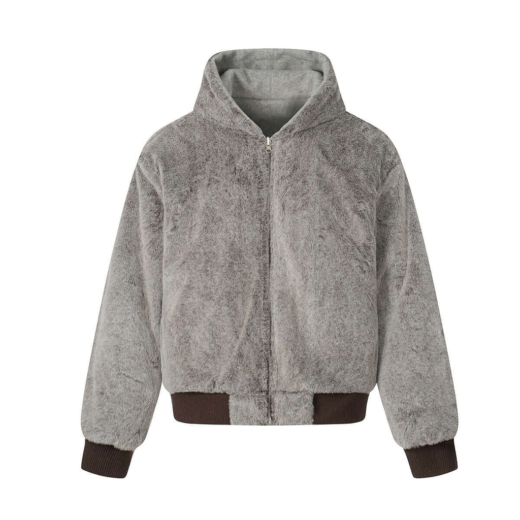 High Timeless Hoodie