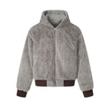 High Timeless Hoodie