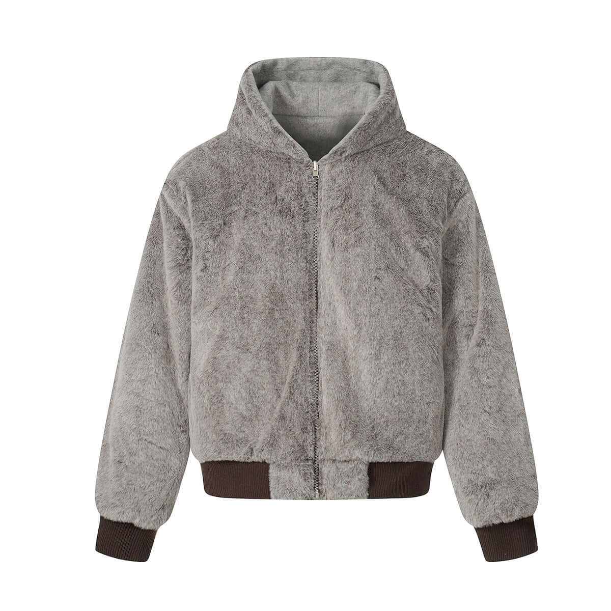 High Timeless Hoodie