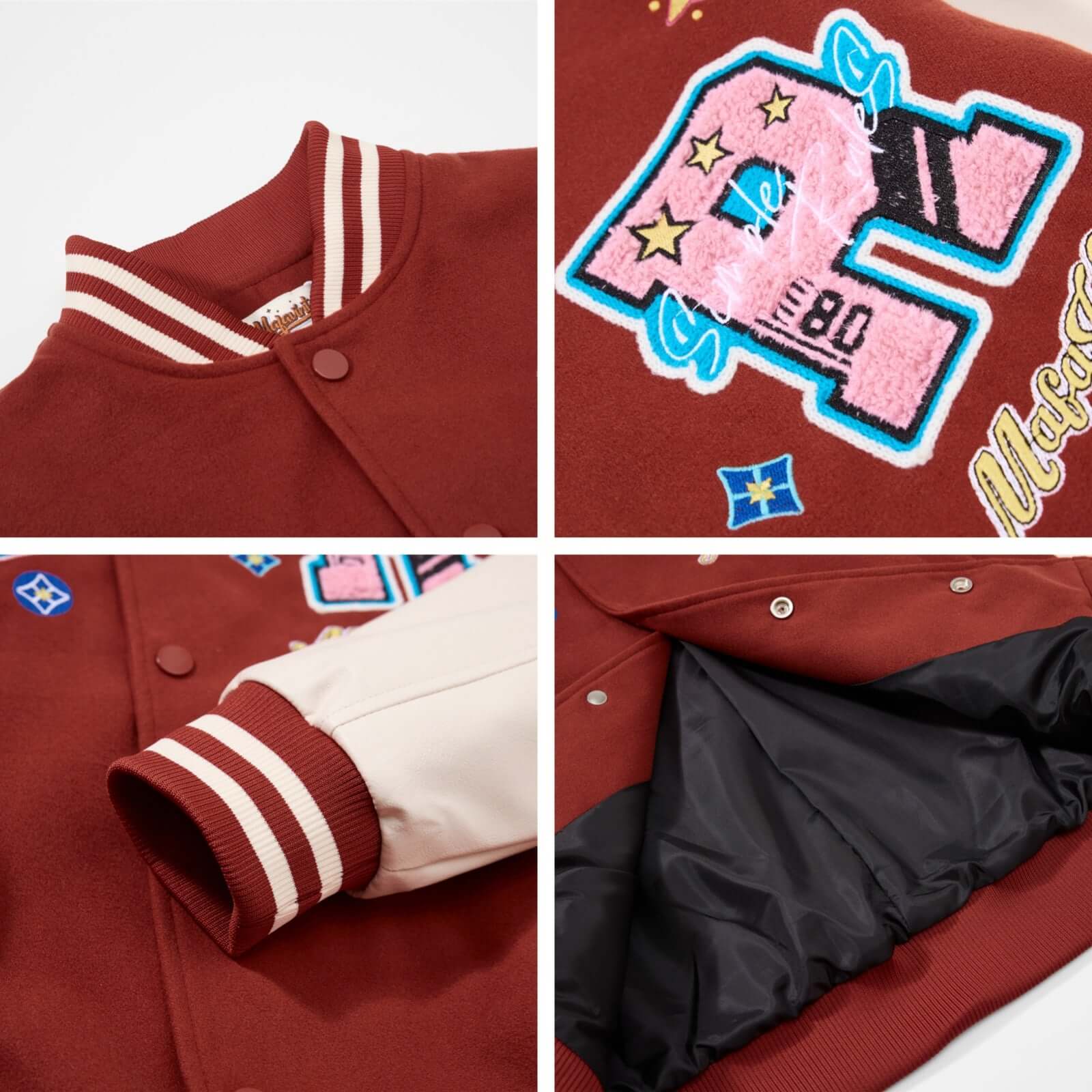 Innovative Sleek Jacket