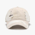 Silk Versatile Cap