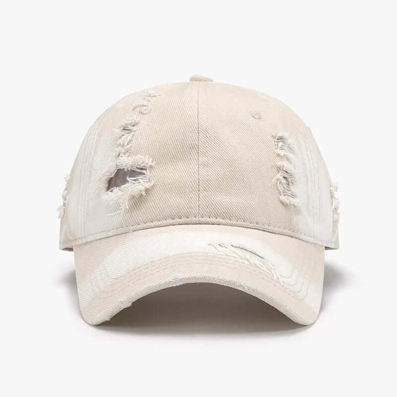 Silk Versatile Cap