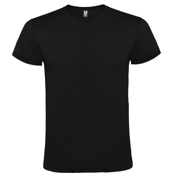 Camiseta de manga corta tubular Vetonek