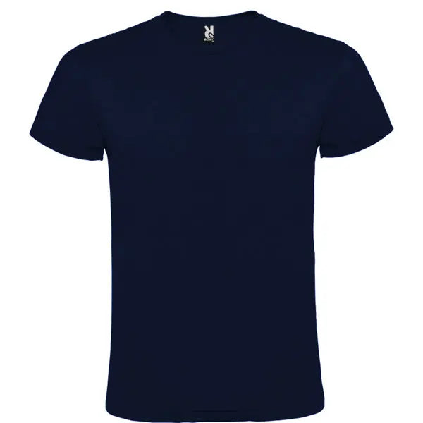 Camiseta de manga corta tubular Vetonek