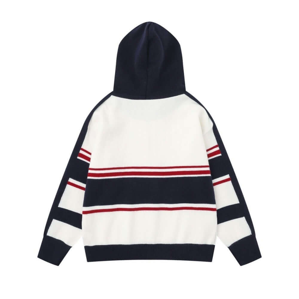 Studio Supreme Thermal Crewneck