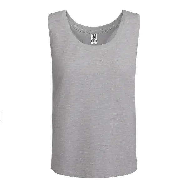 Camiseta amplia de mujer de tirante ancho Vetonek