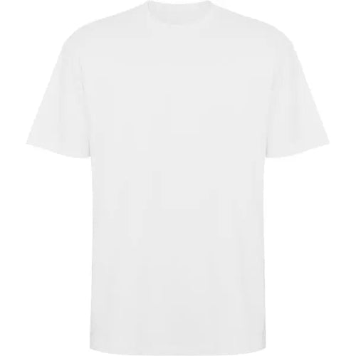 Camiseta de manga corta estilo oversize Vetonek