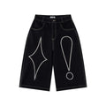 Egyptian Sleek Shorts
