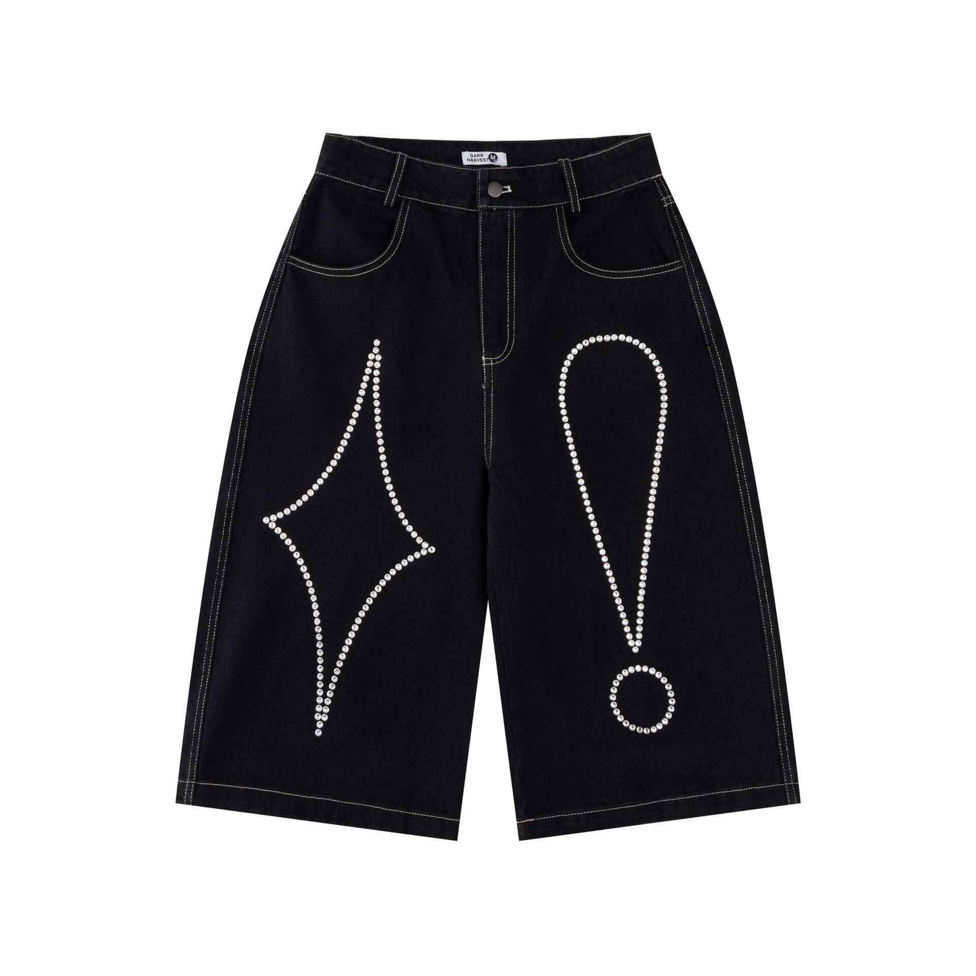 Egyptian Sleek Shorts